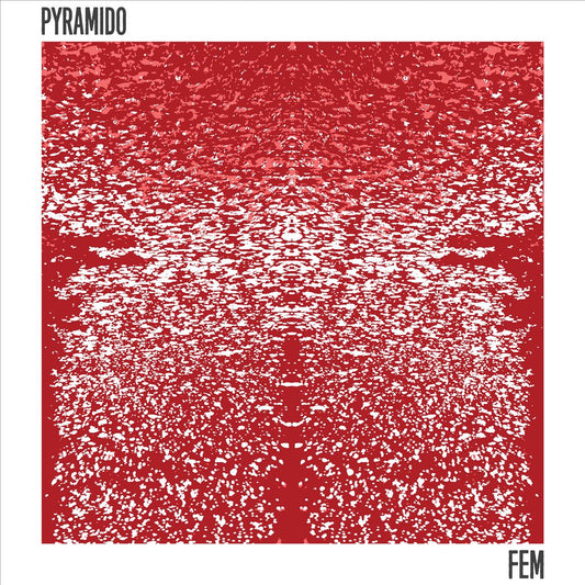 FEM cover art