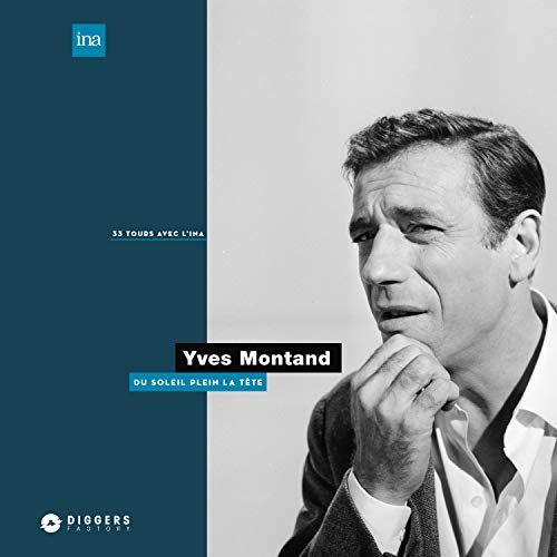 Du Soleil Plein la Tete cover art