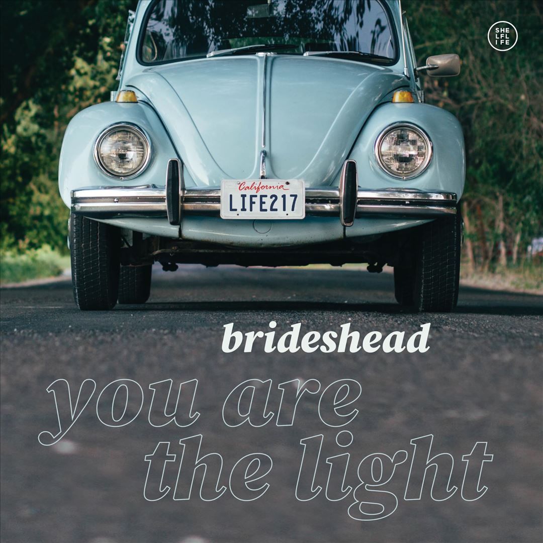 You Are the Light cover art