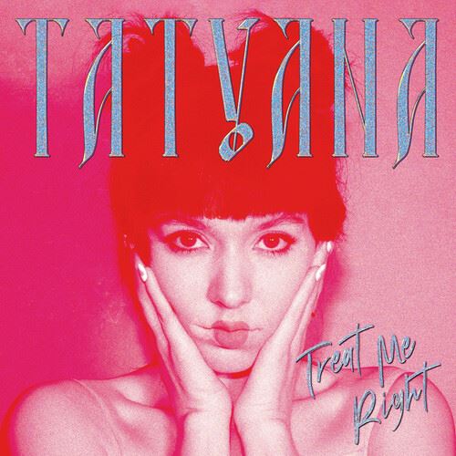 Treat Me Right cover art