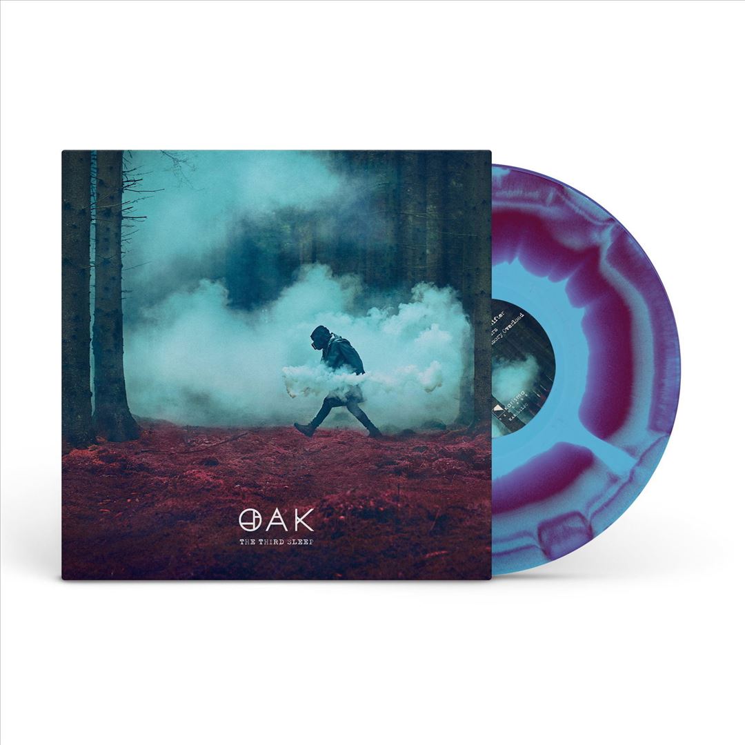 Third Sleep cover art