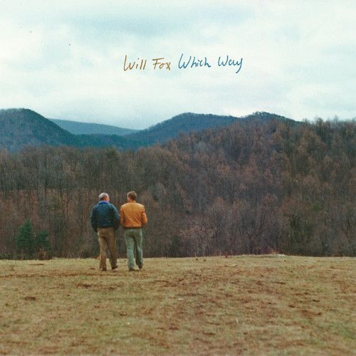 Which Way cover art