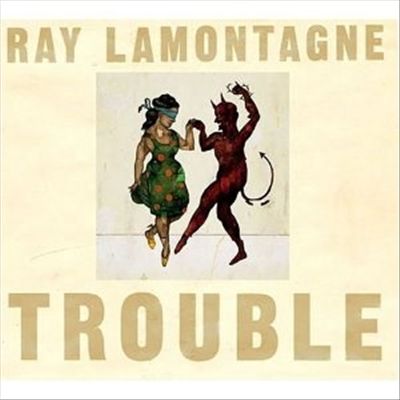 Trouble [180 Gram Vinyl] cover art