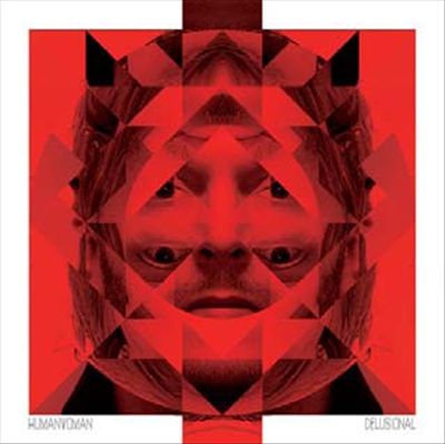 Delusional cover art