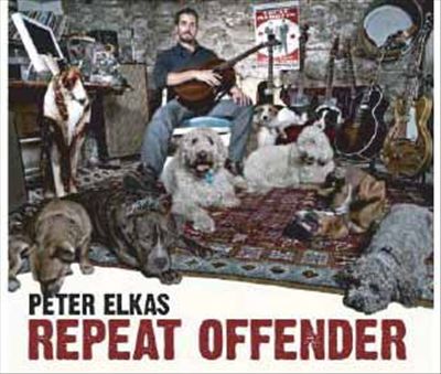 Repeat Offender cover art