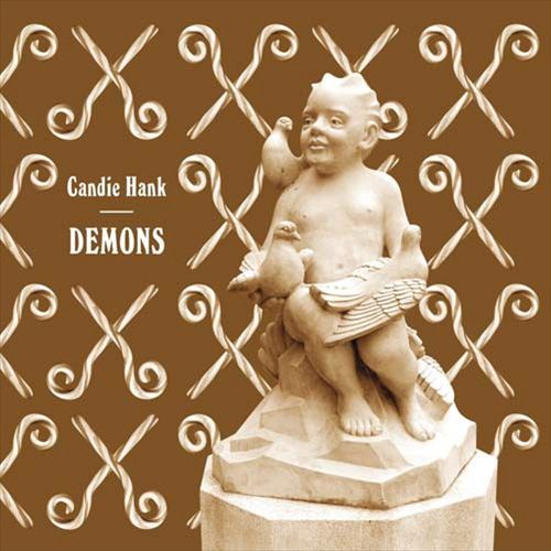Demons cover art