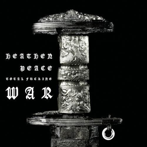 Total Fucking War cover art
