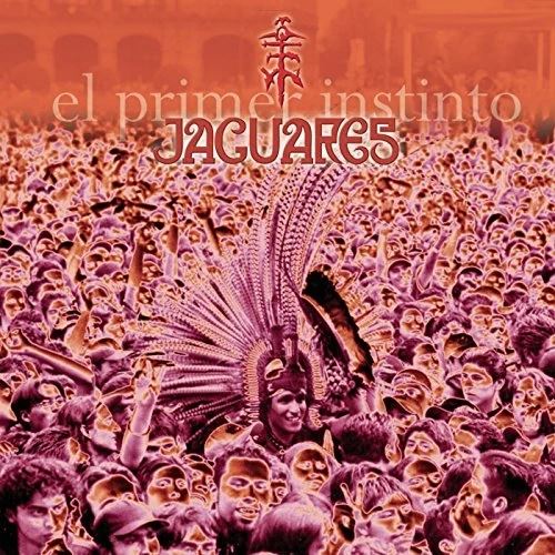 Primer Instinto cover art