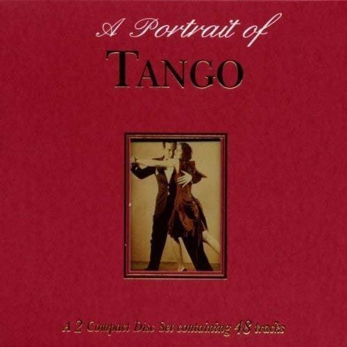 Tango cover art