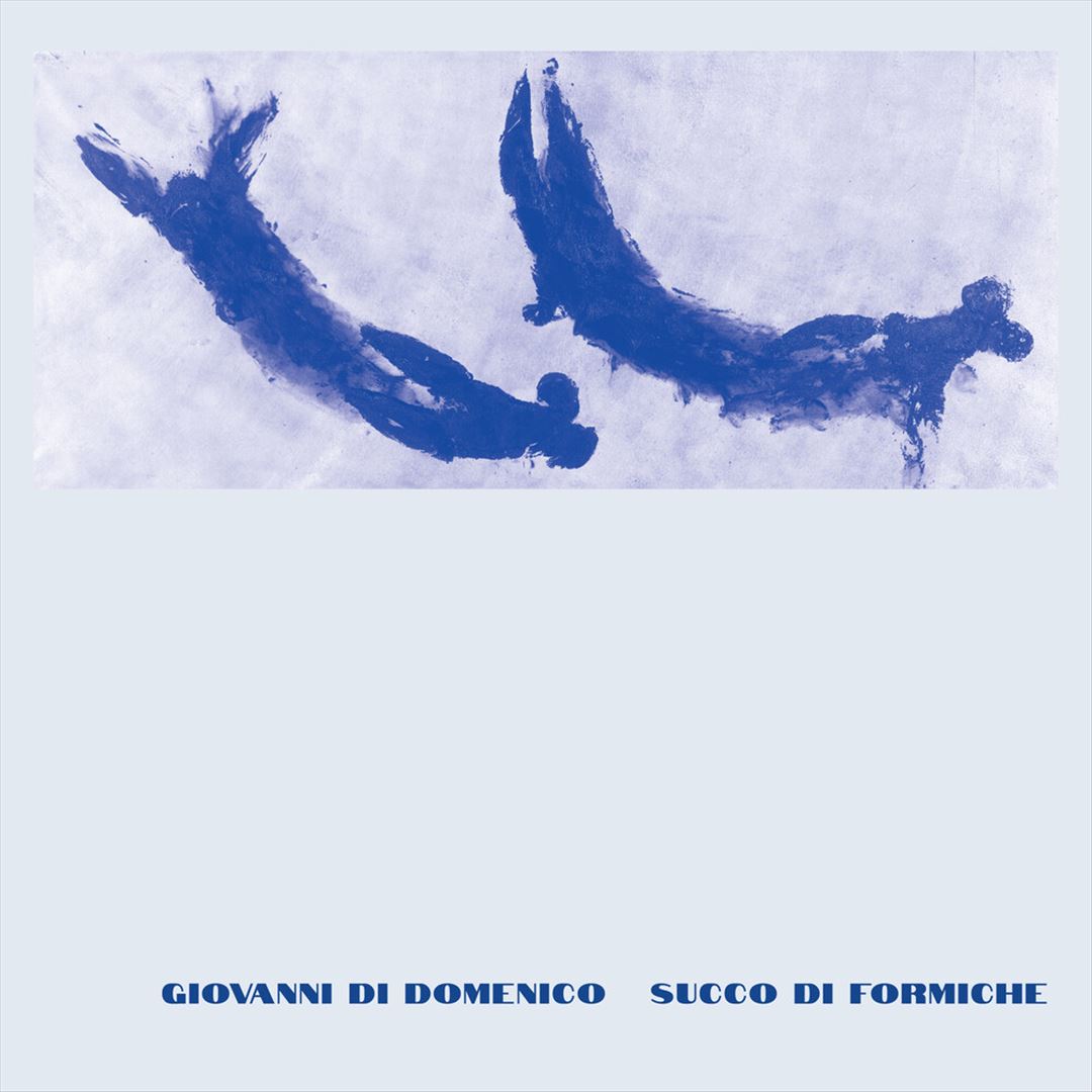 Succo di Formiche cover art