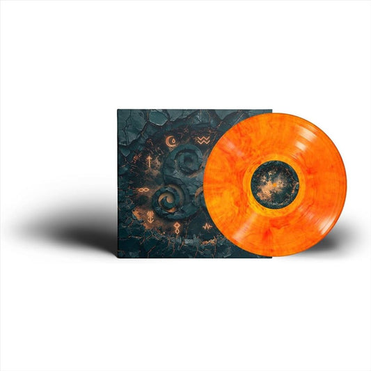 Hope & Hell cover art