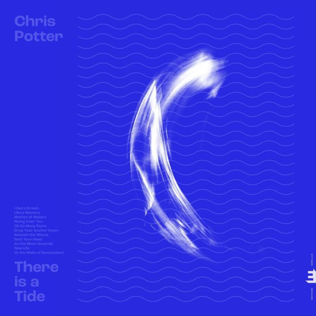 There Is a Tide cover art