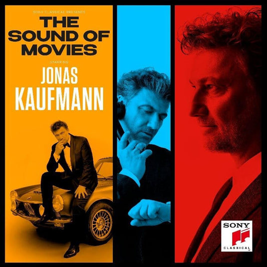 Sound of Movies cover art