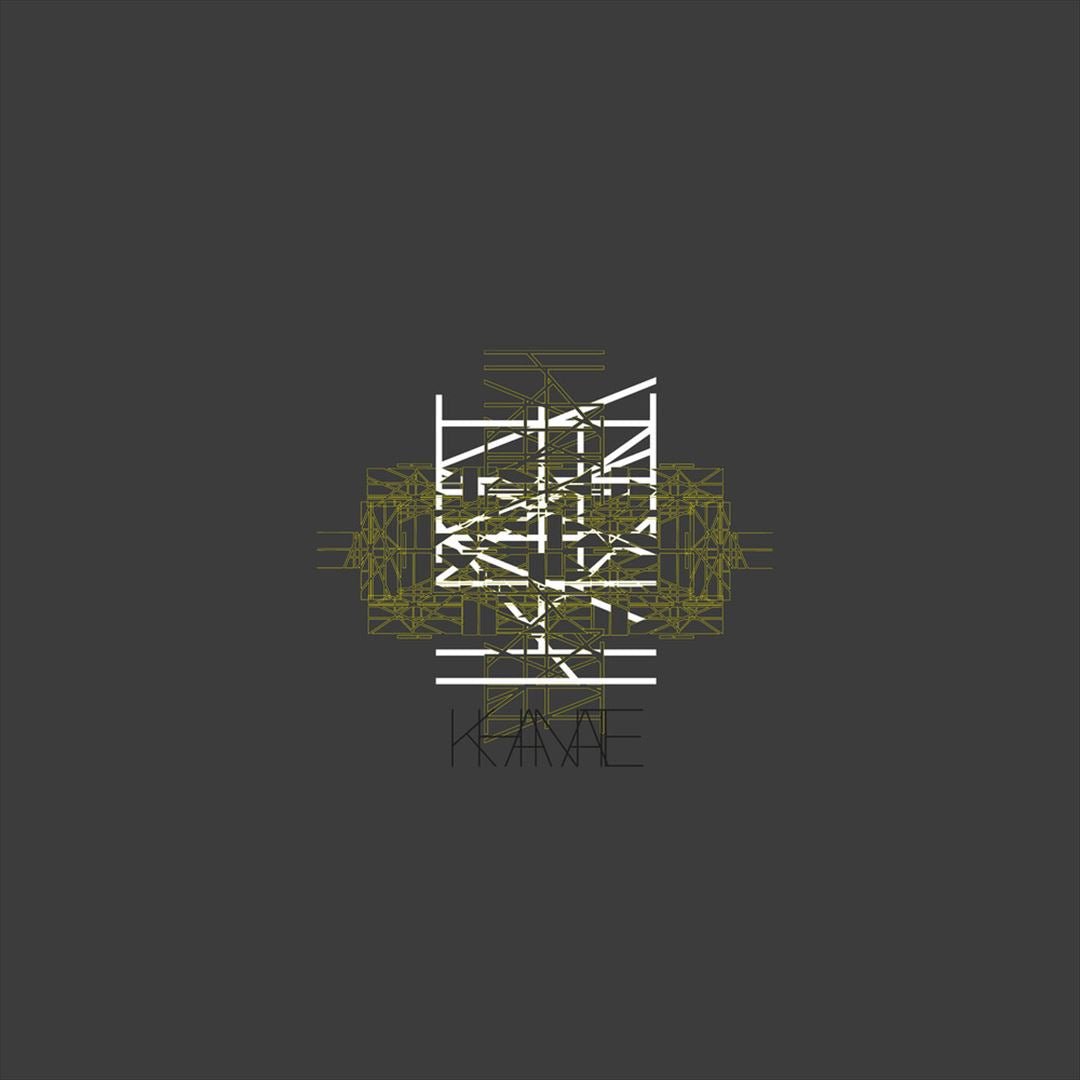 Khanate cover art