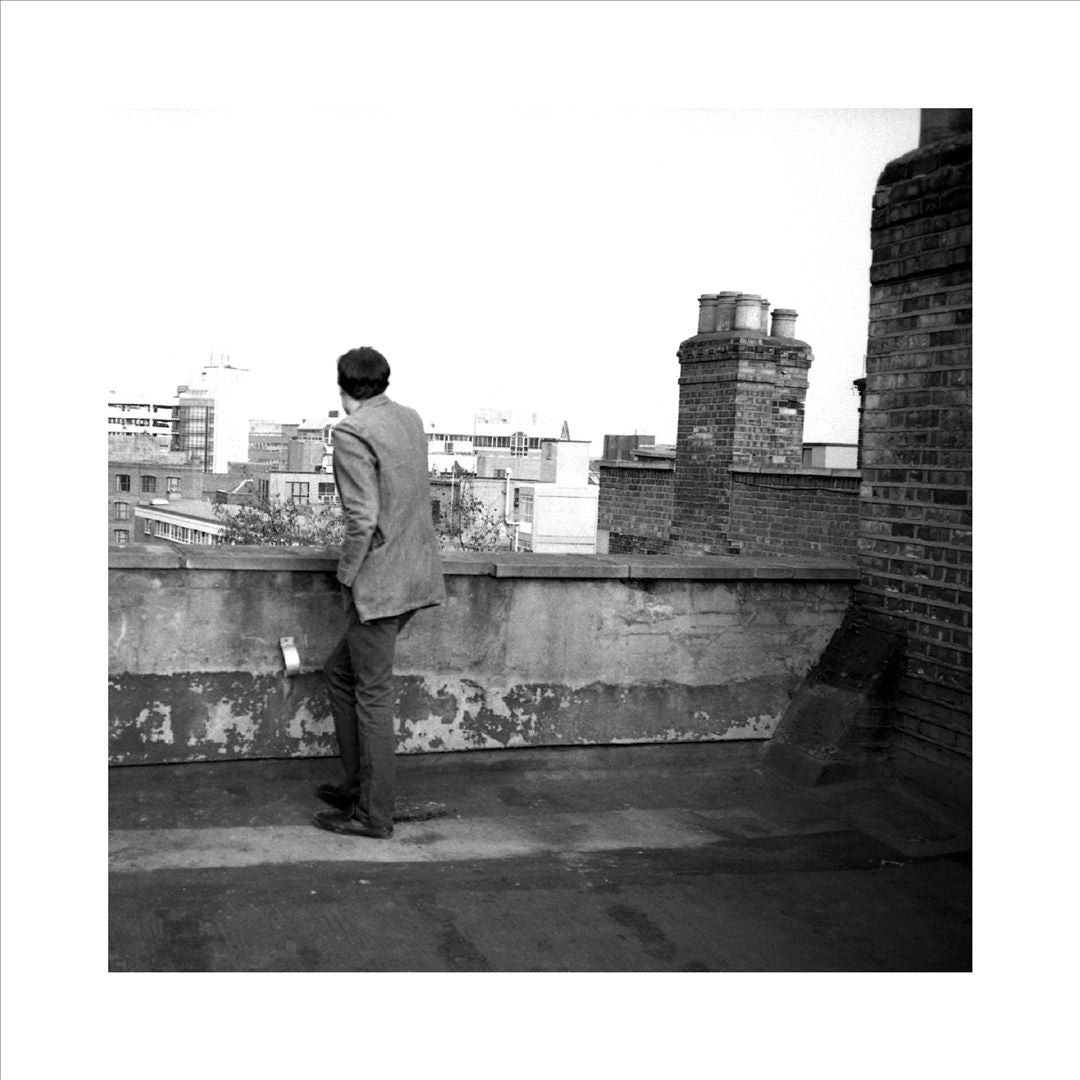 Long Way to Fall cover art