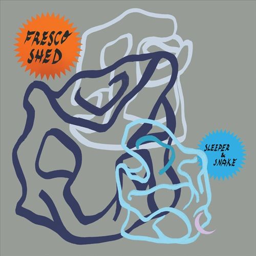 Fresco Shed cover art