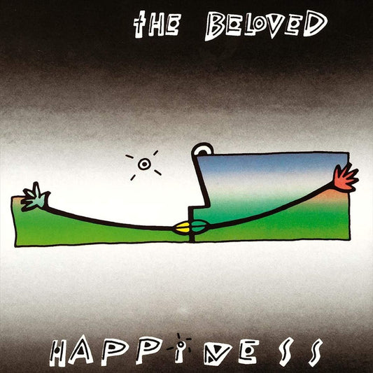 Happiness [Special Edition] cover art
