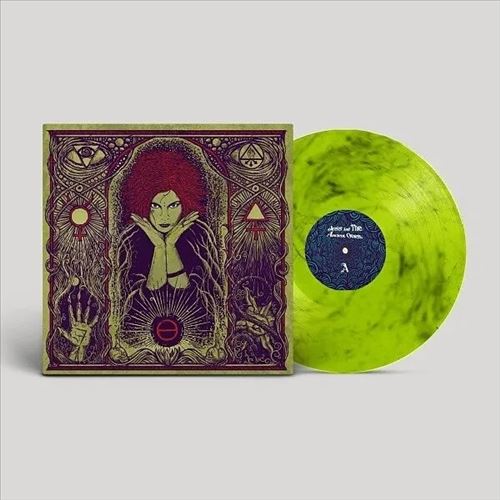 Jess and the Ancient Ones cover art