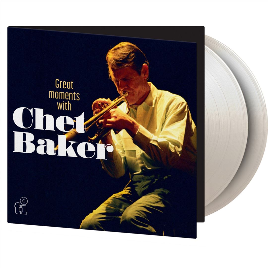 Great Moments With cover art