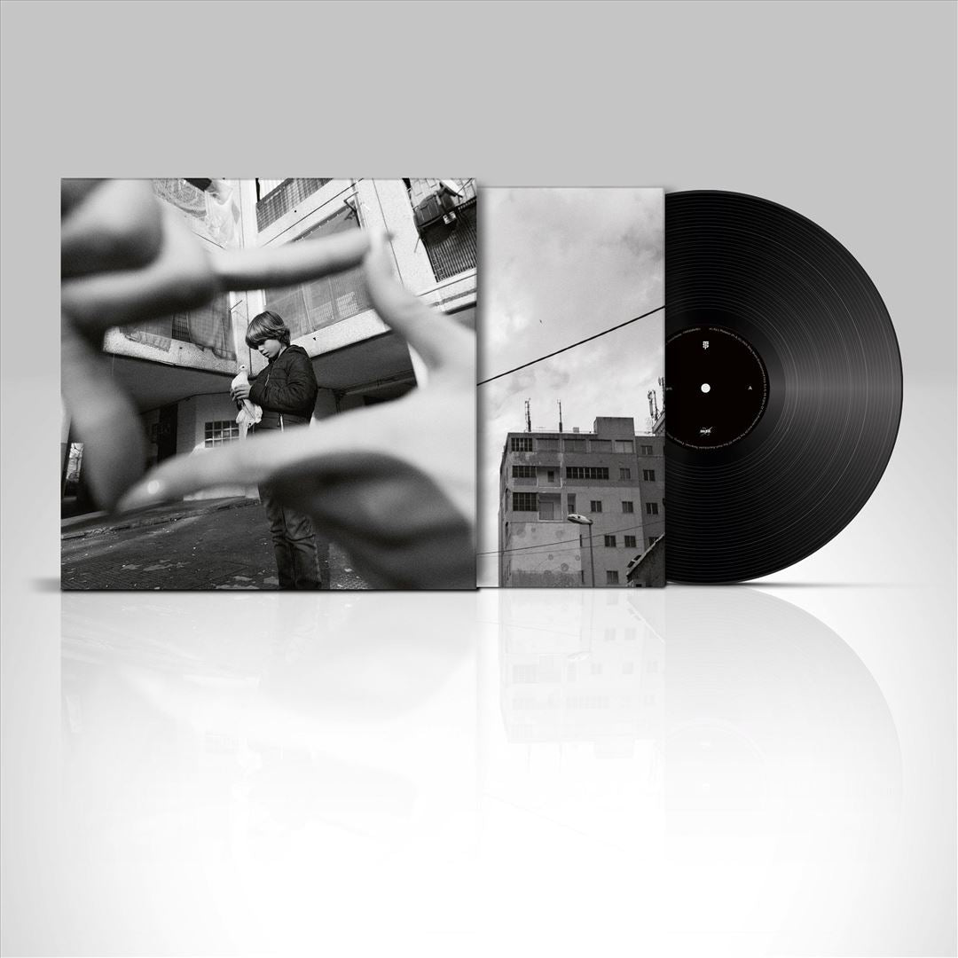 Sedicinoni cover art