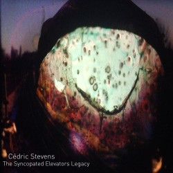 Syncopated Elevators Legacy cover art
