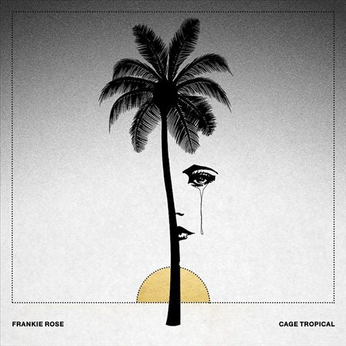 Cage Tropical [LP] cover art