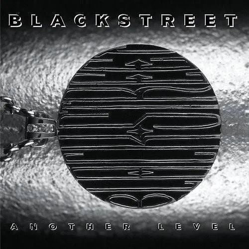 Another Level [2 LP] cover art