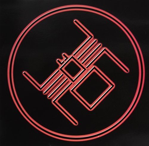 Fall of the Empire cover art