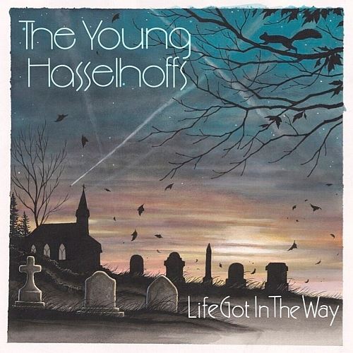 Life Got in the Way cover art