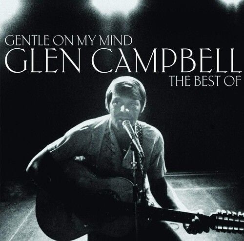 Gentle on My Mind: The Collection cover art