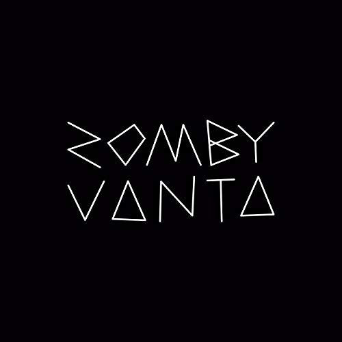 Vanta cover art