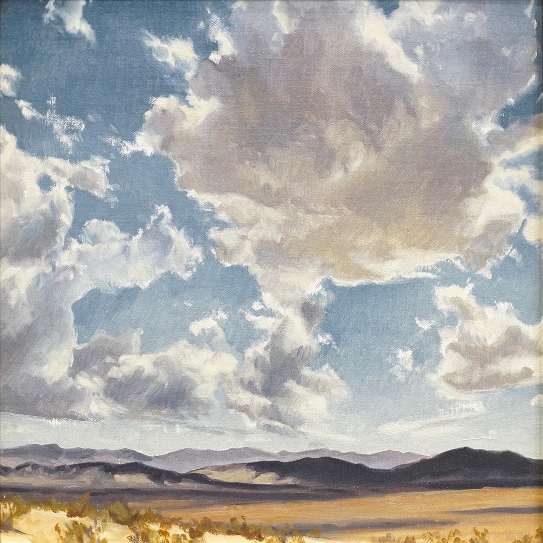 Fear of Standing Still cover art