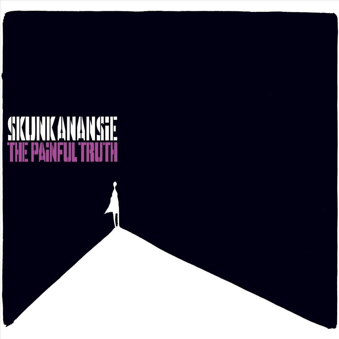 Painful Truth cover art
