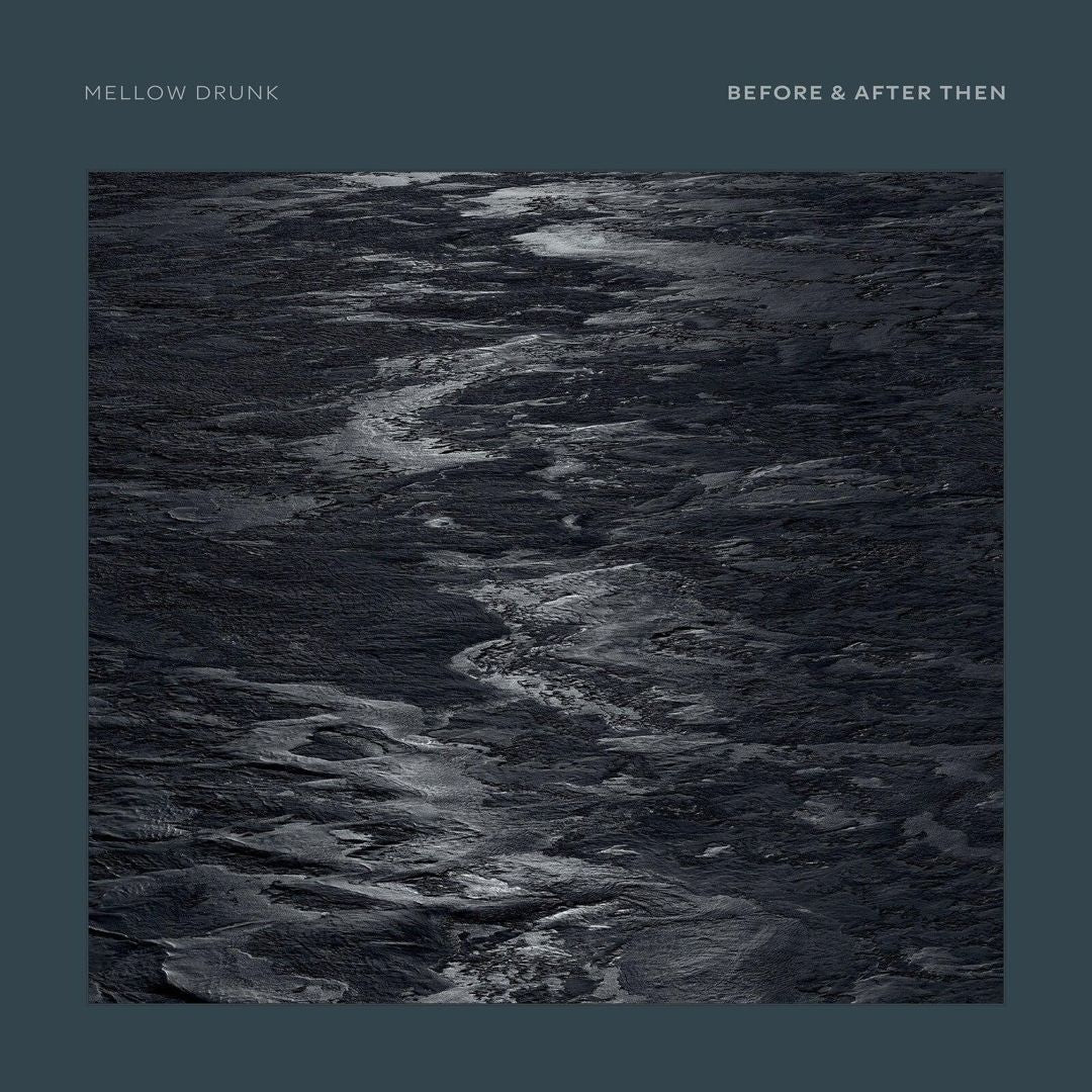 Before & After Then cover art