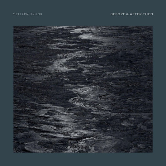 Before & After Then cover art