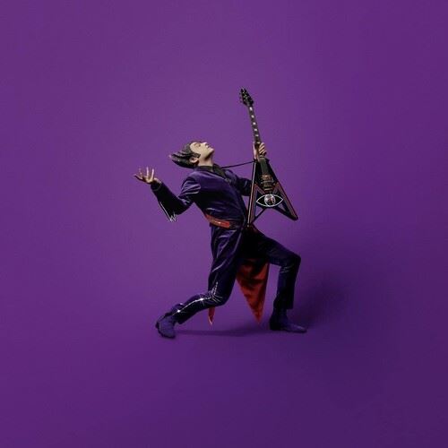 Rêvalité cover art