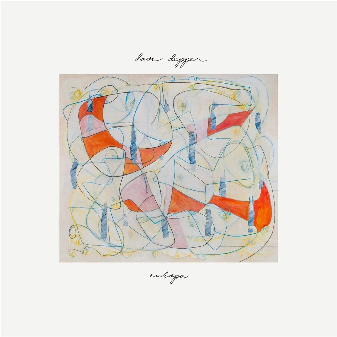 Europa cover art