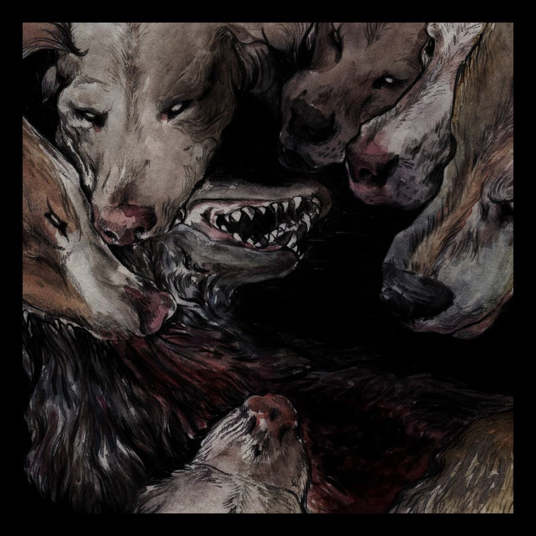 Night Jerks cover art