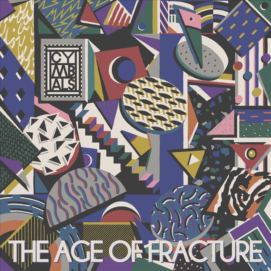 Age of Fracture cover art