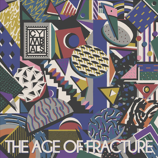 Age of Fracture cover art