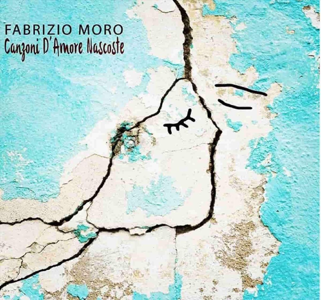Canzoni d'amore nascoste cover art