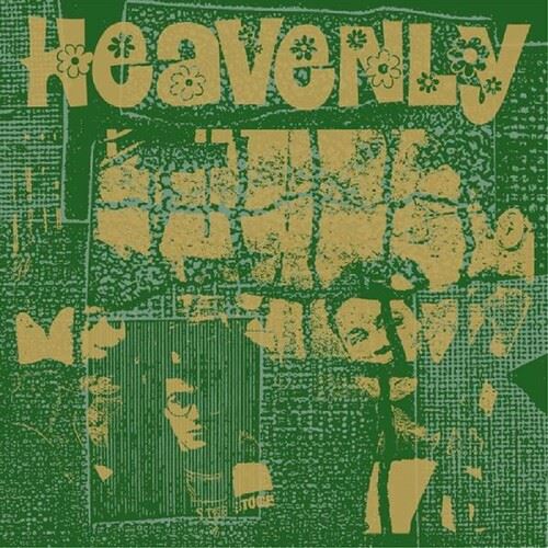 Heavenly Vs. Satan cover art