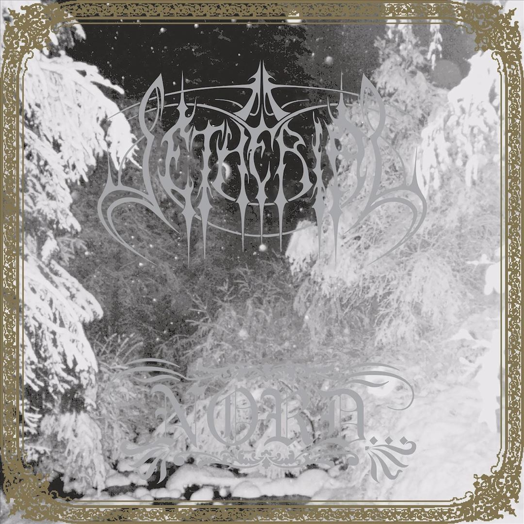 Nord… [Silver Vinyl] cover art