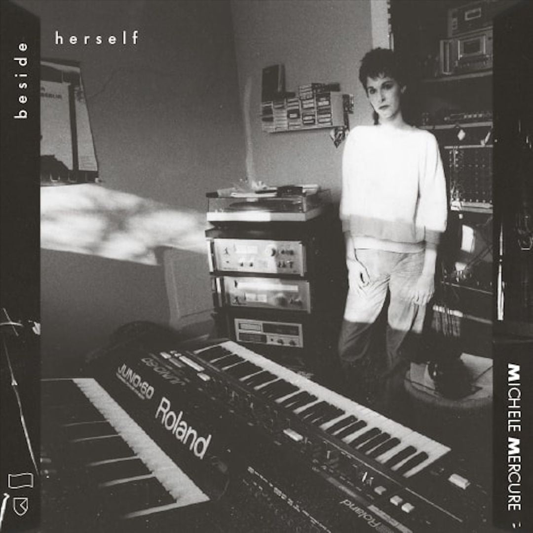 Beside Herself cover art