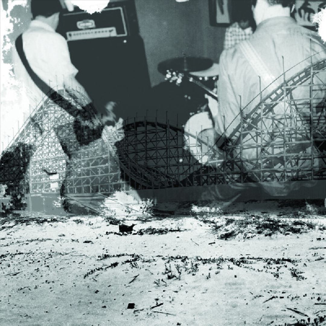 Follow, for Now cover art