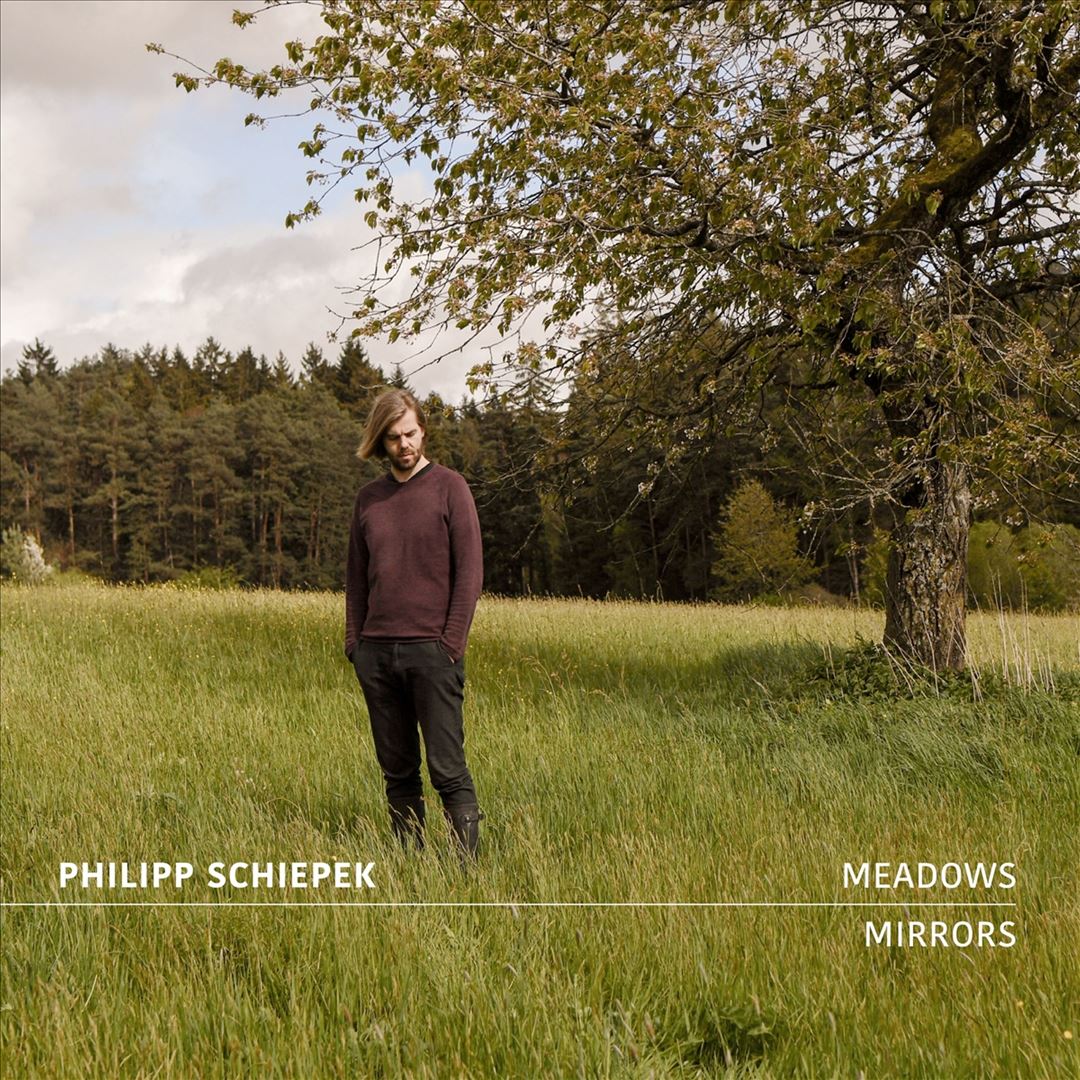Meadows Mirrors cover art