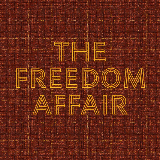 Freedom Affair cover art