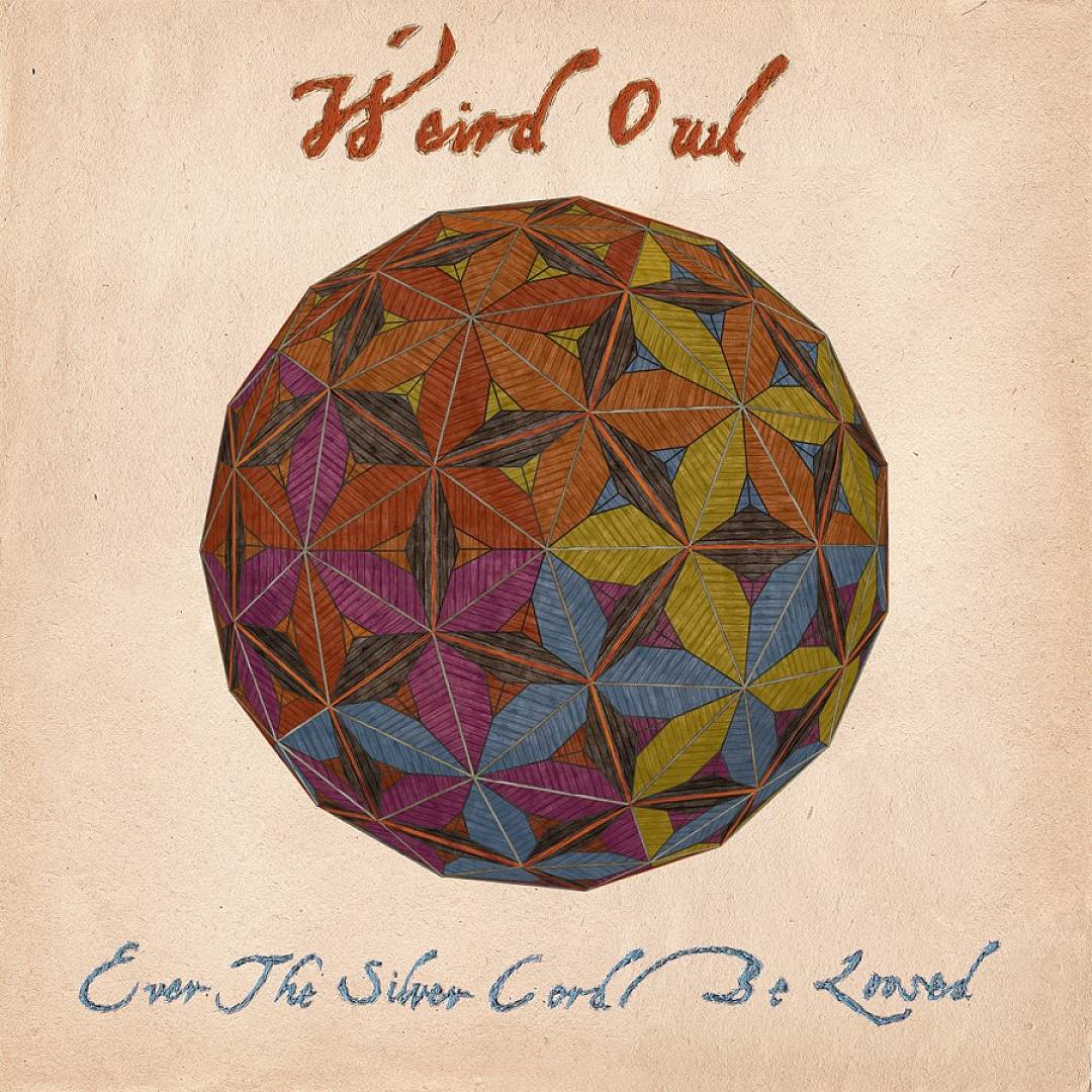 Ever the Silver Cord Be Loosed cover art