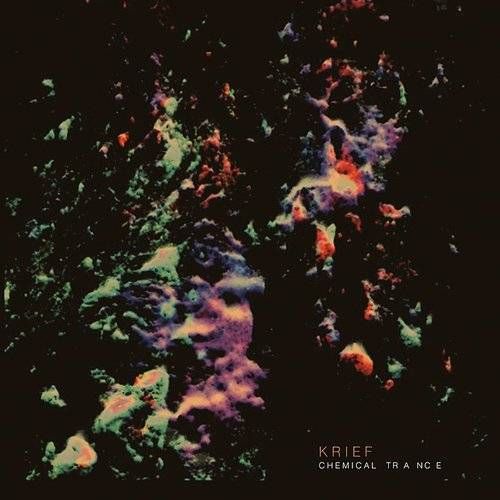 Chemical Trance cover art