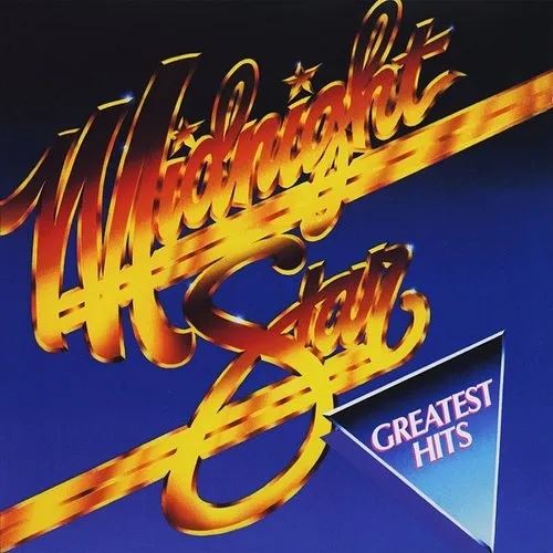 Greatest Hits cover art